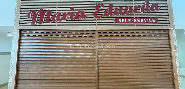Loja / Salão / Ponto Comercial à venda, 45m² no Centro, Juiz de Fora