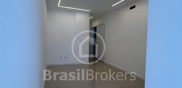 Apartamento com 1 Quarto à venda, 33m² no Ipanema, Rio de Janeiro