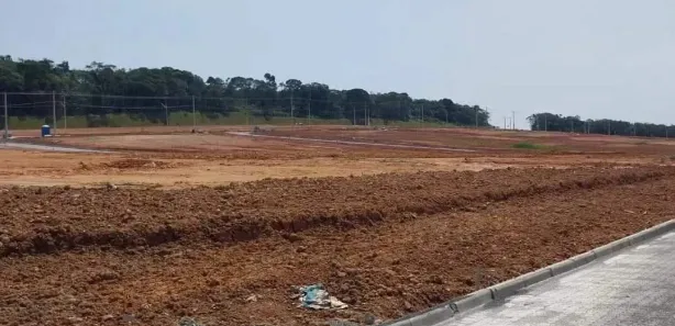 Terreno / Lote / Condomínio à venda, 300m² no Nossa Senhora da Conceição, Balneário Piçarras