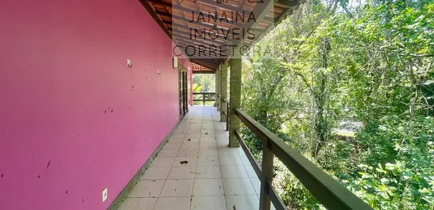 Casa de Condomínio com 4 Quartos à venda, 224m² no Limoeiro, Guapimirim