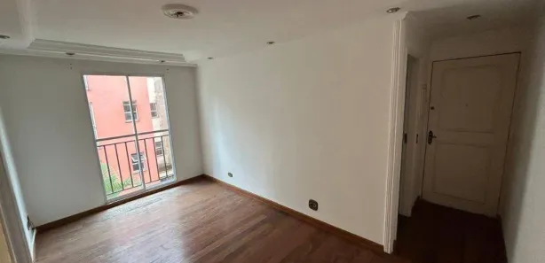Apartamento com 2 Quartos à venda, 45m² no Jardim da Glória, Cotia
