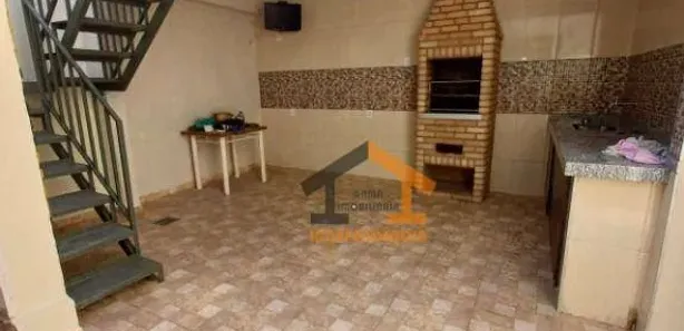 Casa com 2 Quartos para alugar, 142m² no Vila Centenário, Itatiba