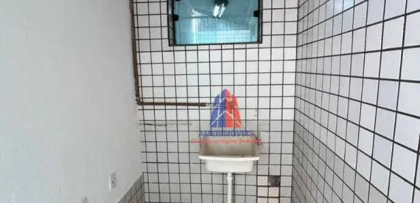 Conjunto Comercial / Sala para alugar, 36m² no Vila Belvedere, Americana