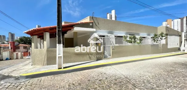 Kitnet com 2 Quartos para alugar, 74m² no Barro Vermelho, Natal