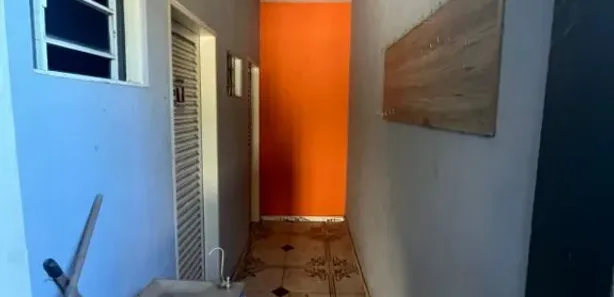 Conjunto Comercial / Sala para alugar, 16m² no Parque Residencial Rosamélia, Cosmópolis