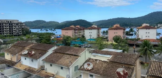 Flat com 1 Quarto à venda, 37m² no Itacurussá, Mangaratiba