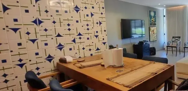 Apartamento com 1 Quarto à venda, 40m² no Indianópolis, São Paulo