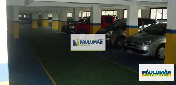 Cobertura com 3 Quartos à venda, 220m² no Centro, Mongaguá