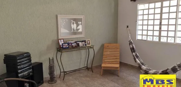 Casa com 3 Quartos à venda, 240m² no Jardim Paraíso, Itu