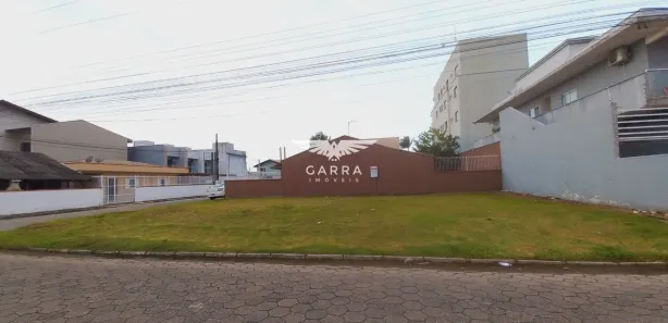 Terreno / Lote / Condomínio à venda, 264m² no Nossa senhora da Paz, Balneário Piçarras