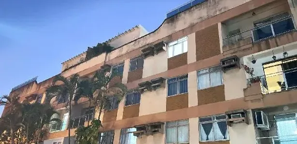 Cobertura com 3 Quartos à venda, 268m² no Califórnia, Nova Iguaçu