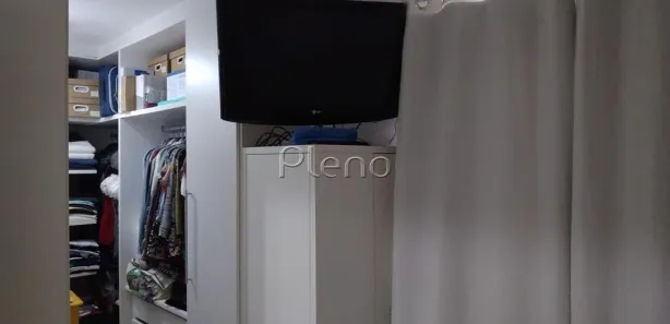 Apartamento com 2 Quartos à venda, 67m² no Parque Itália, Campinas