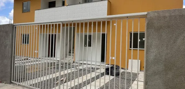 Apartamento com 2 Quartos à venda, 60m² no Jaguaribe, Paulista