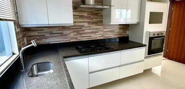 Casa de Condomínio com 4 Quartos à venda, 320m² no Alphaville (Abrantes), Camaçari