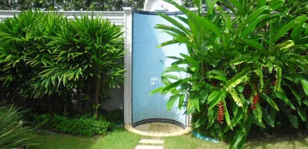 Casa de Condomínio com 7 Quartos à venda, 700m² no Jardim Acapulco, Guarujá