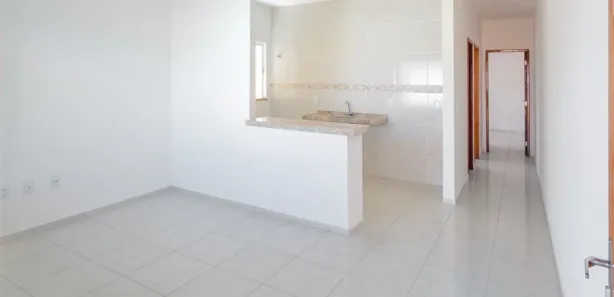 Casa com 2 Quartos à venda, 100m² no Jardim Bandeirantes, Maracanaú
