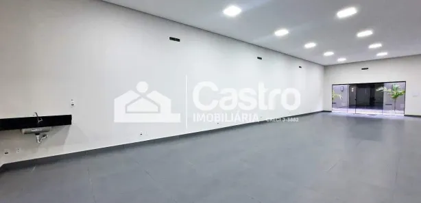 Loja / Salão / Ponto Comercial para alugar, 88m² no Centro, Sertãozinho