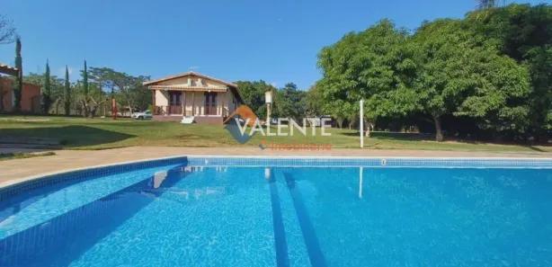 Fazenda / Sítio / Chácara com 2 Quartos à venda, 1000m² no Campo de Boituva, Boituva