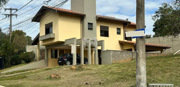 Casa de Condomínio com 3 Quartos para alugar, 190m² no Bosque, Vinhedo