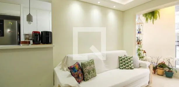 Apartamento com 2 Quartos à venda, 51m² no Brás, São Paulo