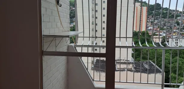 Apartamento com 2 Quartos à venda, 80m² no Fonseca, Niterói