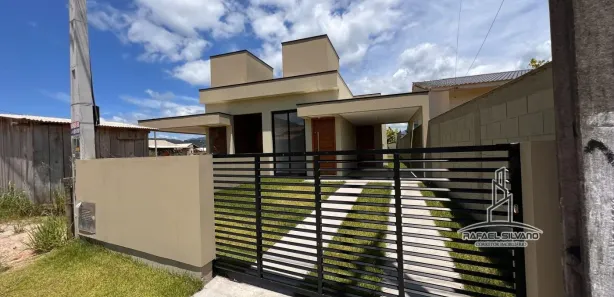 Casa com 2 Quartos à venda, 72m² no Areias, Paulo Lopes