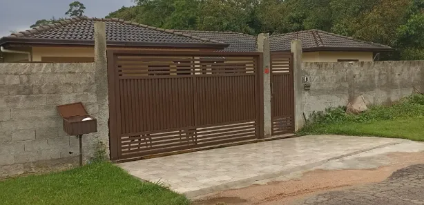 Fazenda / Sítio / Chácara com 5 Quartos à venda, 450m² no Los Álamos, Vargem Grande Paulista