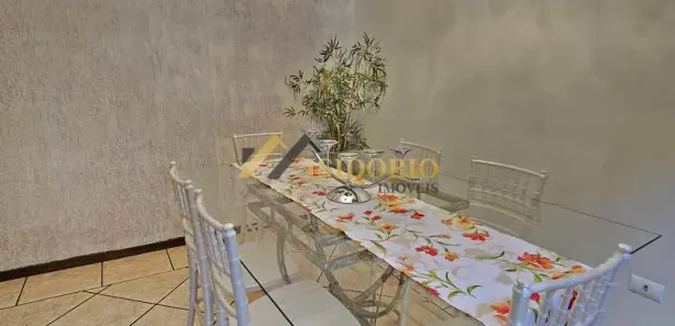 Sobrado com 3 Quartos à venda, 111m² no Santa Cândida, Curitiba