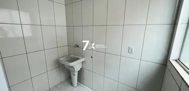 Apartamento com 2 Quartos à venda, 60m² no Nova Penedo, Itatiaia