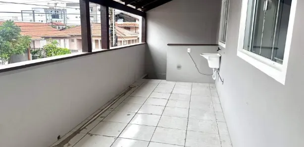 Sobrado com 2 Quartos para alugar, 70m² no , Balneário Piçarras