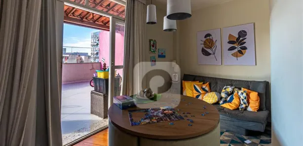 Cobertura com 3 Quartos à venda, 230m² no Bonsucesso, Rio de Janeiro