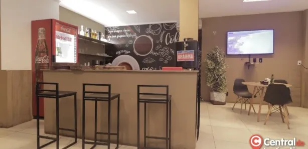 Loja / Salão / Ponto Comercial à venda, 100m² no Centro, Balneário Camboriú