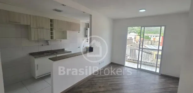 Apartamento com 2 Quartos à venda, 52m² no Quintino Bocaiúva, Rio de Janeiro