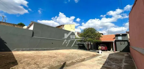 Casa com 1 Quarto à venda, 61m² no Vila Carlota, Sumaré