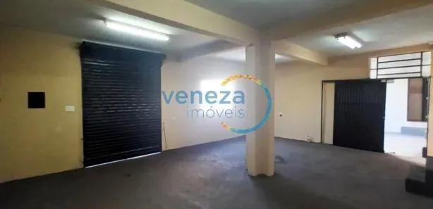 Galpão / Depósito / Armazém para alugar, 160m² no Jardim José Favaro, Cambé