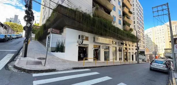 Loja / Salão / Ponto Comercial à venda, 42m² no Centro, Florianópolis