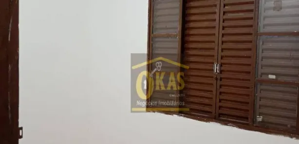 Casa com 2 Quartos para alugar, 70m² no Vila Amorim, Suzano