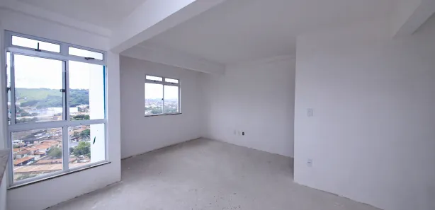 Cobertura com 3 Quartos à venda, 102m² no Retiro, Volta Redonda