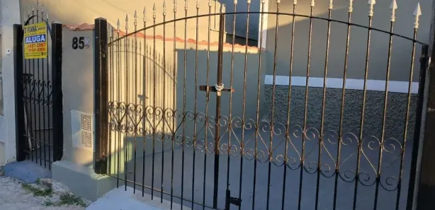 Casa com 1 Quarto para alugar, 60m² no Cidade Jardim, Itatiba