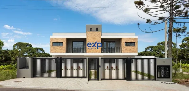 Apartamento com 3 Quartos à venda, 137m² no , Quatro Barras