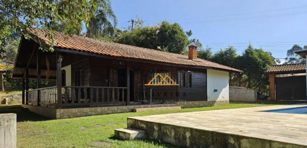 Casa de Condomínio com 3 Quartos à venda, 150m² no , Mairinque