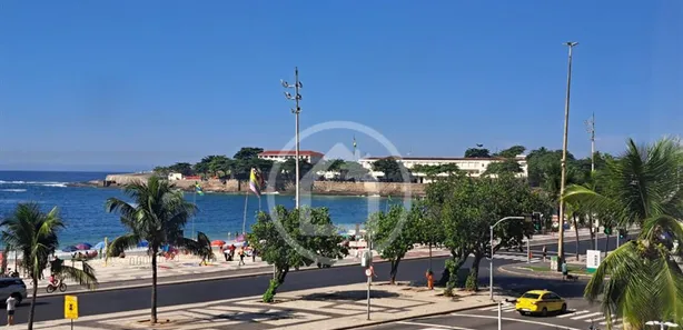 Apartamento com 4 Quartos à venda, 344m² no Copacabana, Rio de Janeiro