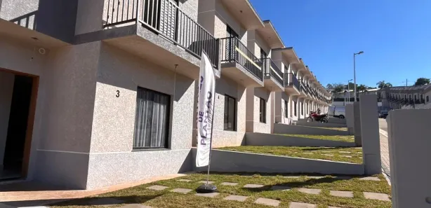 Casa de Condomínio com 3 Quartos à venda, 90m² no Jardim Flórida, São Roque
