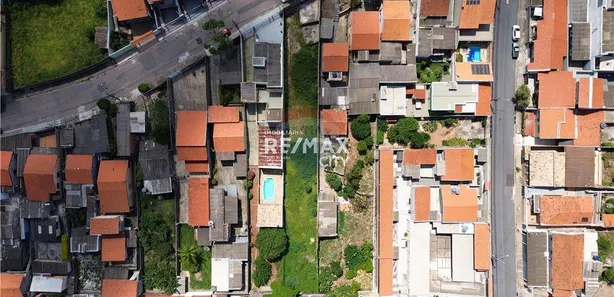 Terreno / Lote / Condomínio para alugar, 900m² no Jardim Pacaembu, Jundiaí