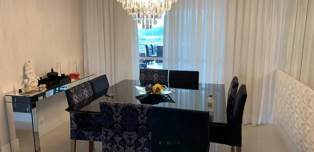 Cobertura com 4 Quartos à venda, 269m² no Jardim Haydee, Mauá