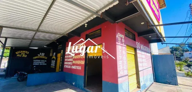 Loja / Salão / Ponto Comercial para alugar, 30m² no Palmital, Marília