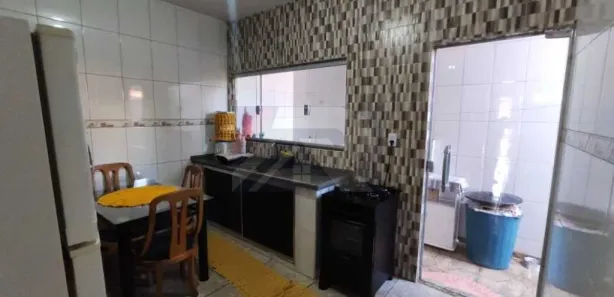 Casa com 4 Quartos à venda, 225m² no Parque dos Jequitibás, Santa Gertrudes