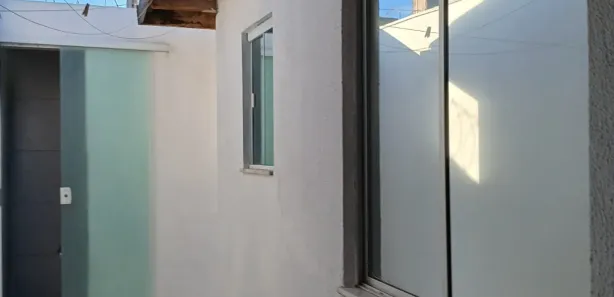 Casa de Condomínio com 2 Quartos para alugar, 100m² no Parque Nascente do Rio Capivara, Camaçari