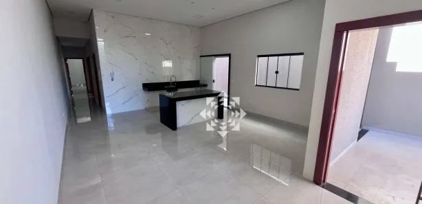 Casa com 3 Quartos à venda, 130m² no Plano Diretor Sul, Palmas