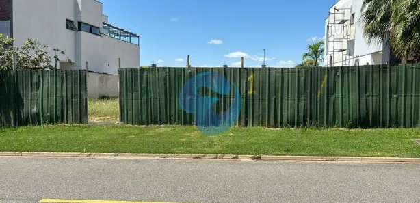 Terreno / Lote / Condomínio à venda, 454m² no Parque Santa Márcia, Votorantim